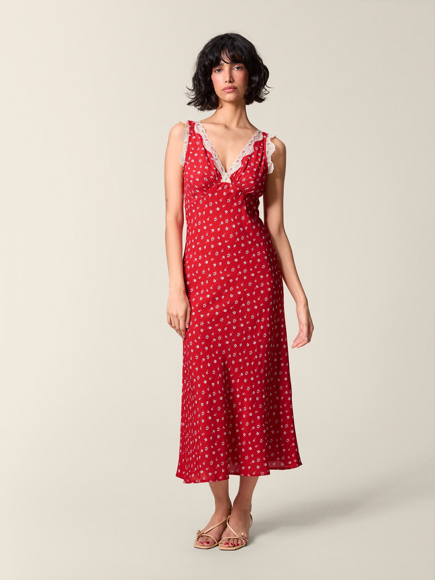 MINETTE dress MINETTE dress